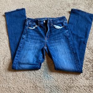 American Eagle Jeans Size 6